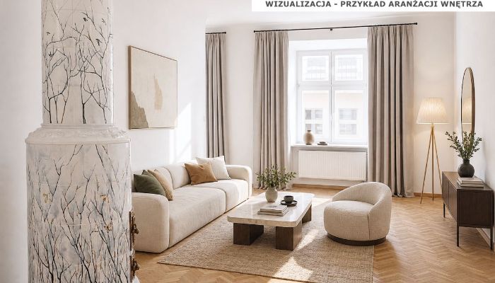 Appartement de caractère Kraków, Petite-Pologne