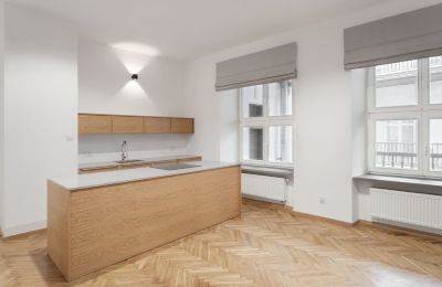 Historisch appartement te koop Kraków, św. Jana 13, Klein-Polen, Foto 11/34