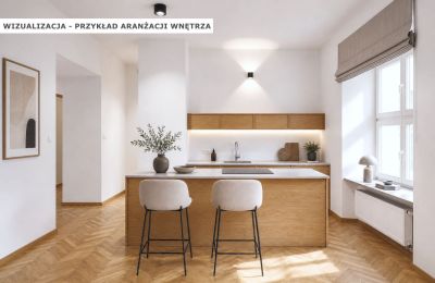 Historisch appartement te koop Kraków, św. Jana 13, Klein-Polen, Foto 7/34