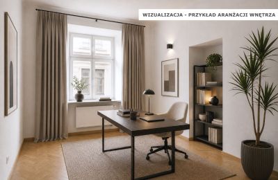 Historisch appartement te koop Kraków, św. Jana 13, Klein-Polen, Foto 14/34