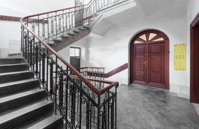 Historisch appartement te koop Kraków, św. Jana 13, Klein-Polen, Foto 32/34