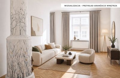 Appartement de caractère Kraków, Petite-Pologne