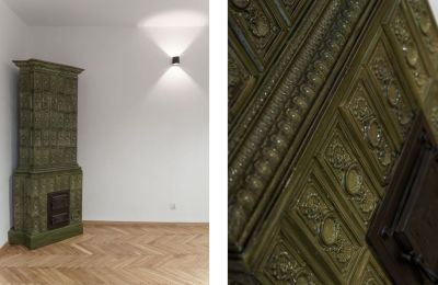 Historisch appartement te koop Kraków, św. Jana 13, Klein-Polen, Foto 10/34