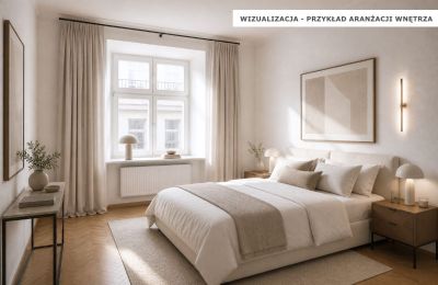 Historisch appartement te koop Kraków, św. Jana 13, Klein-Polen, Foto 18/34