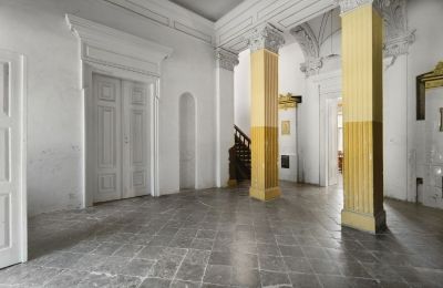 Château à vendre Sancygniów, Sainte-Croix, Image 9/40