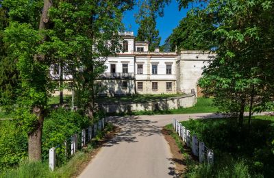 Château à vendre Sancygniów, Sainte-Croix, Image 6/40