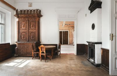 Château à vendre Sancygniów, Sainte-Croix, Image 18/40
