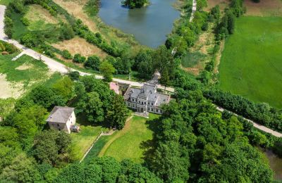 Château à vendre Sancygniów, Sainte-Croix, Image 35/40