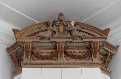 Château à vendre Sancygniów, Sainte-Croix, Image 26/40