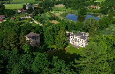 Château à vendre Sancygniów, Sainte-Croix, Image 34/40