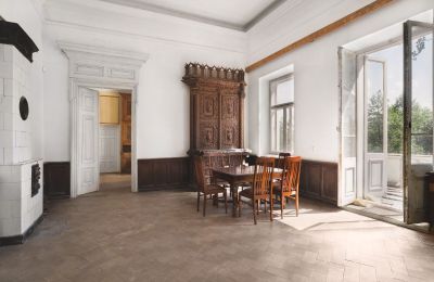 Château à vendre Sancygniów, Sainte-Croix, Image 13/40