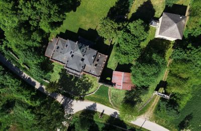 Château à vendre Sancygniów, Sainte-Croix, Image 36/40