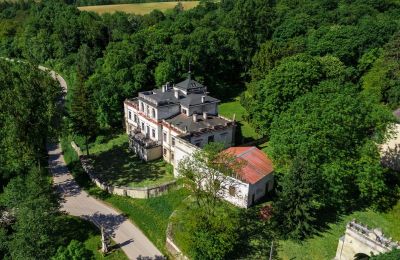 Château à vendre Sancygniów, Sainte-Croix, Image 5/40