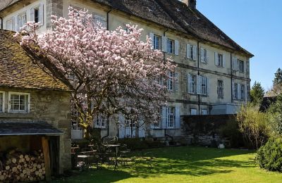 Manoir à vendre Lure, Rue Kleber 8, Bourgogne-Franche-Comté, Image 2/60