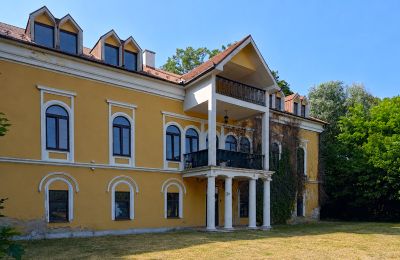 Manoir à vendre Kovarce, Parková 3, Région de Nitra, Image 1/16