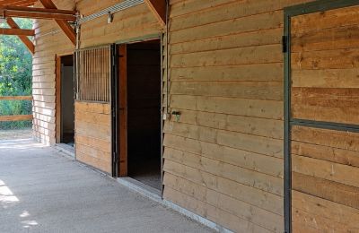 Manoir à vendre Kovarce, Parková 3, Région de Nitra, Image 12/16