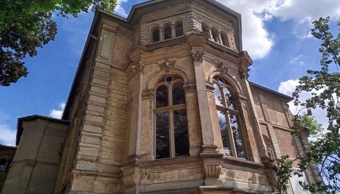 Landhuis te koop Elsteraue, Saksen-Anhalt