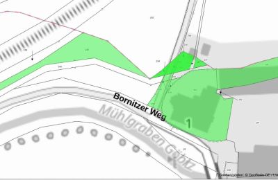 Vastgoed Elsteraue, Plattegrond 4