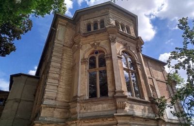 Landhuis te koop Elsteraue, Bornitzer Weg 01, Saksen-Anhalt, Foto 1/46
