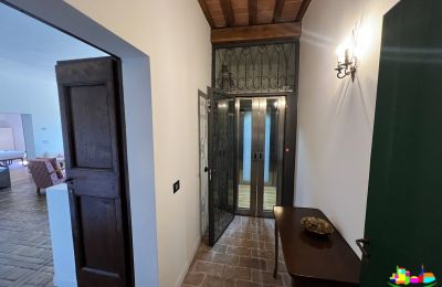 Demeure historique à vendre 06061 Castiglione del Lago, localita croce 2, Ombrie, Image 24/38