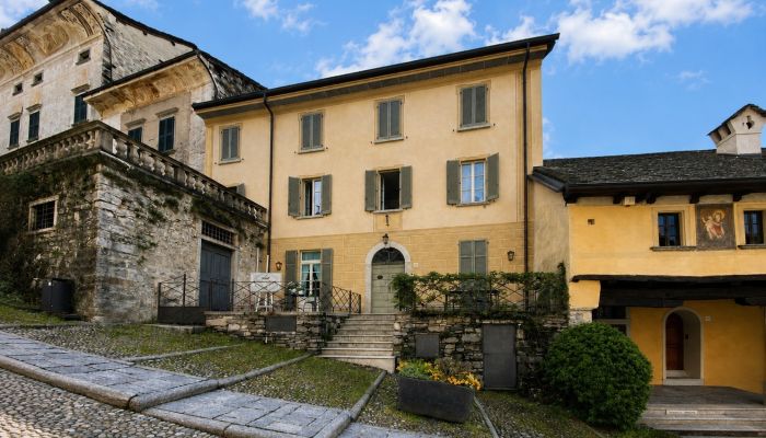 Orta San Giulio