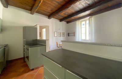 Historisch appartement te koop Orta San Giulio, Via Caire Albertoletti, Piëmont, Foto 9/28
