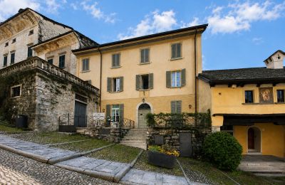 Historisch appartement te koop Orta San Giulio, Via Caire Albertoletti, Piëmont, Foto 1/28