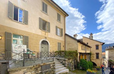 Historisch appartement te koop Orta San Giulio, Via Caire Albertoletti, Piëmont, Foto 24/28