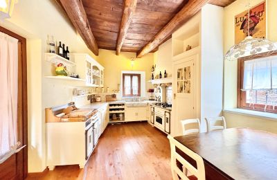 Demeure historique à vendre Campino, Via agli Orti, Piémont, Image 13/52