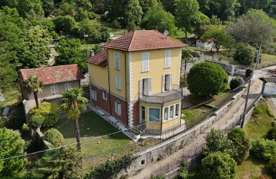 Historische villa te koop Mergozzo, Via Resiga 2, Piëmont, Foto 4/42