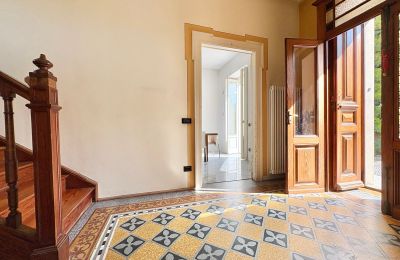 Historische villa te koop Mergozzo, Via Resiga 2, Piëmont, Foto 9/42