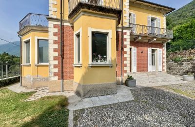 Historische villa te koop Mergozzo, Via Resiga 2, Piëmont, Foto 7/42