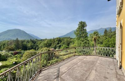 Historische villa te koop Mergozzo, Via Resiga 2, Piëmont, Foto 5/42