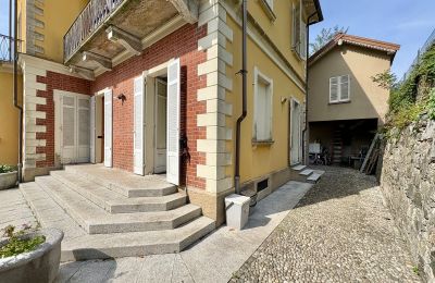 Historische villa te koop Mergozzo, Via Resiga 2, Piëmont, Foto 6/42