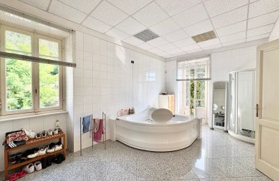 Historische villa te koop Mergozzo, Via Resiga 2, Piëmont, Foto 21/42