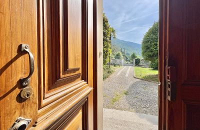 Historische villa te koop Mergozzo, Via Resiga 2, Piëmont, Foto 2/42