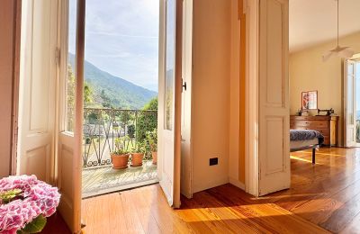Historische villa te koop Mergozzo, Via Resiga 2, Piëmont, Foto 24/42