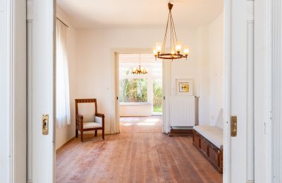 Herenhuis te koop 25840 Friedrichstadt, Sleeswijk-Holstein, Wohnbereich