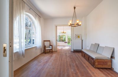 Herenhuis te koop 25840 Friedrichstadt, Sleeswijk-Holstein, Wohnbereich