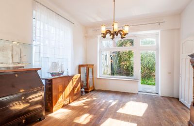 Herenhuis te koop 25840 Friedrichstadt, Sleeswijk-Holstein, Wohnbereich