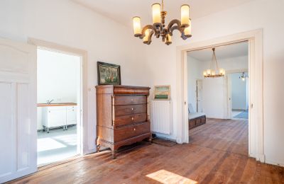 Herenhuis te koop 25840 Friedrichstadt, Sleeswijk-Holstein, Wohnbereich