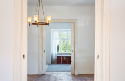 Herenhuis te koop 25840 Friedrichstadt, Sleeswijk-Holstein, Wohnbereich