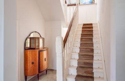 Herenhuis te koop 25840 Friedrichstadt, Sleeswijk-Holstein, Flur 
