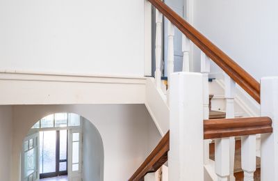 Herenhuis te koop 25840 Friedrichstadt, Sleeswijk-Holstein, Treppe