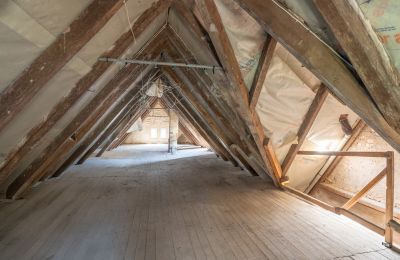 Herenhuis te koop 25840 Friedrichstadt, Sleeswijk-Holstein, Dachboden
