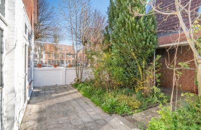 Herenhuis te koop 25840 Friedrichstadt, Sleeswijk-Holstein, Terrasse
