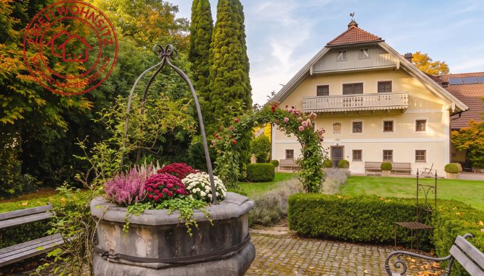 Landelijk pand te koop 5082 Grödig, Salzburg