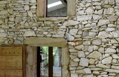 Manoir à vendre Uzès, Occitanie, Image 34/54