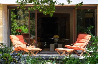 Manoir à vendre Uzès, Occitanie, Image 38/54