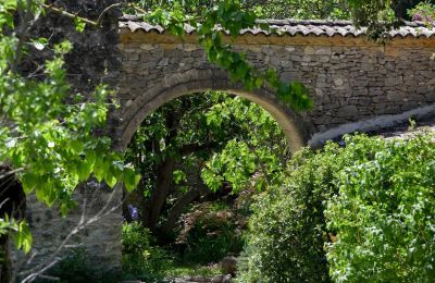 Manoir à vendre Uzès, Occitanie, Image 4/54